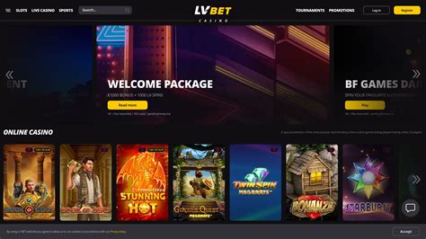 lv bet online casino review|lv18 bet.